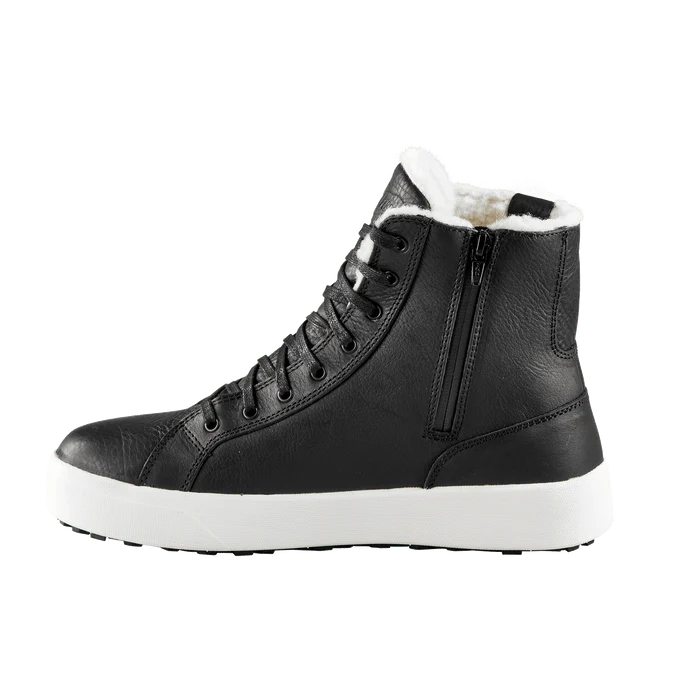 Baffin Men's Tavern Boots- Black - Image 3