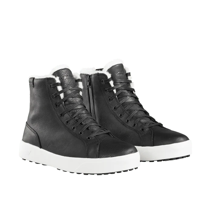 Baffin Men's Tavern Boots- Black - Image 6