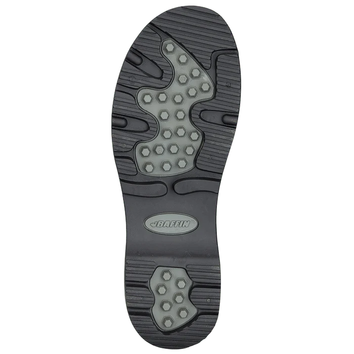 Baffin Women's Canada Boots- Black - Image 3