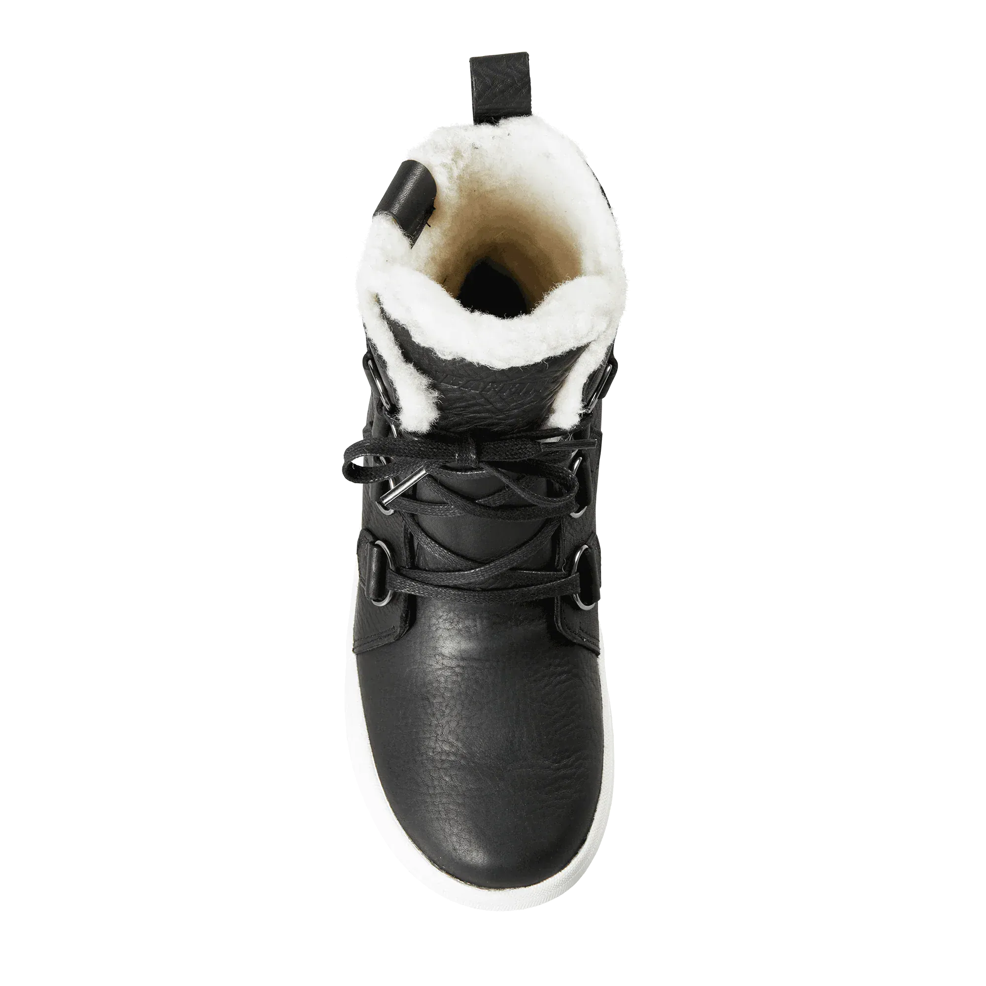 Baffin Women's High Park Boots- Black - Image 4