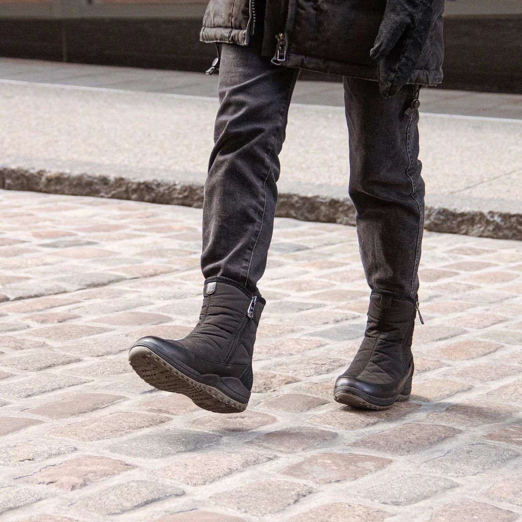 Blondo Women's Pyper Boots- Black - Image 5