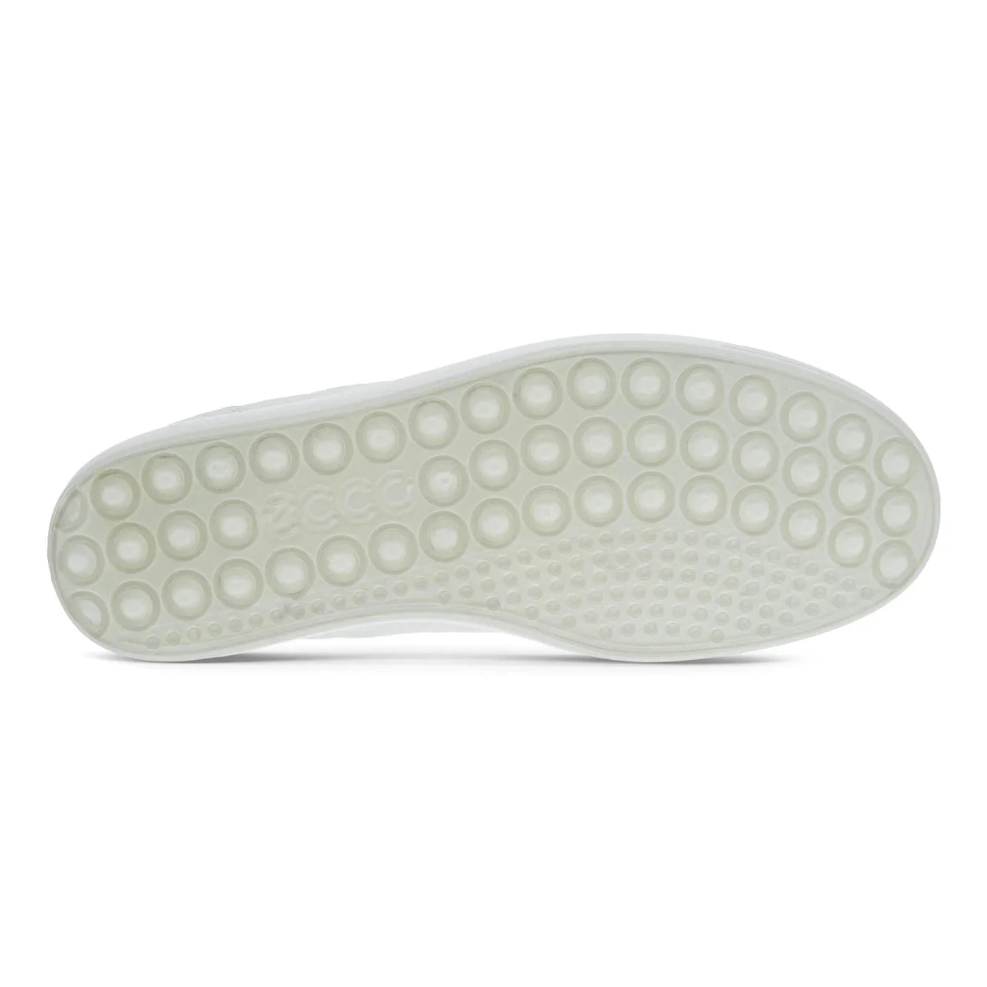 Ecco Women's Soft 7 Sneakers- White - Image 3
