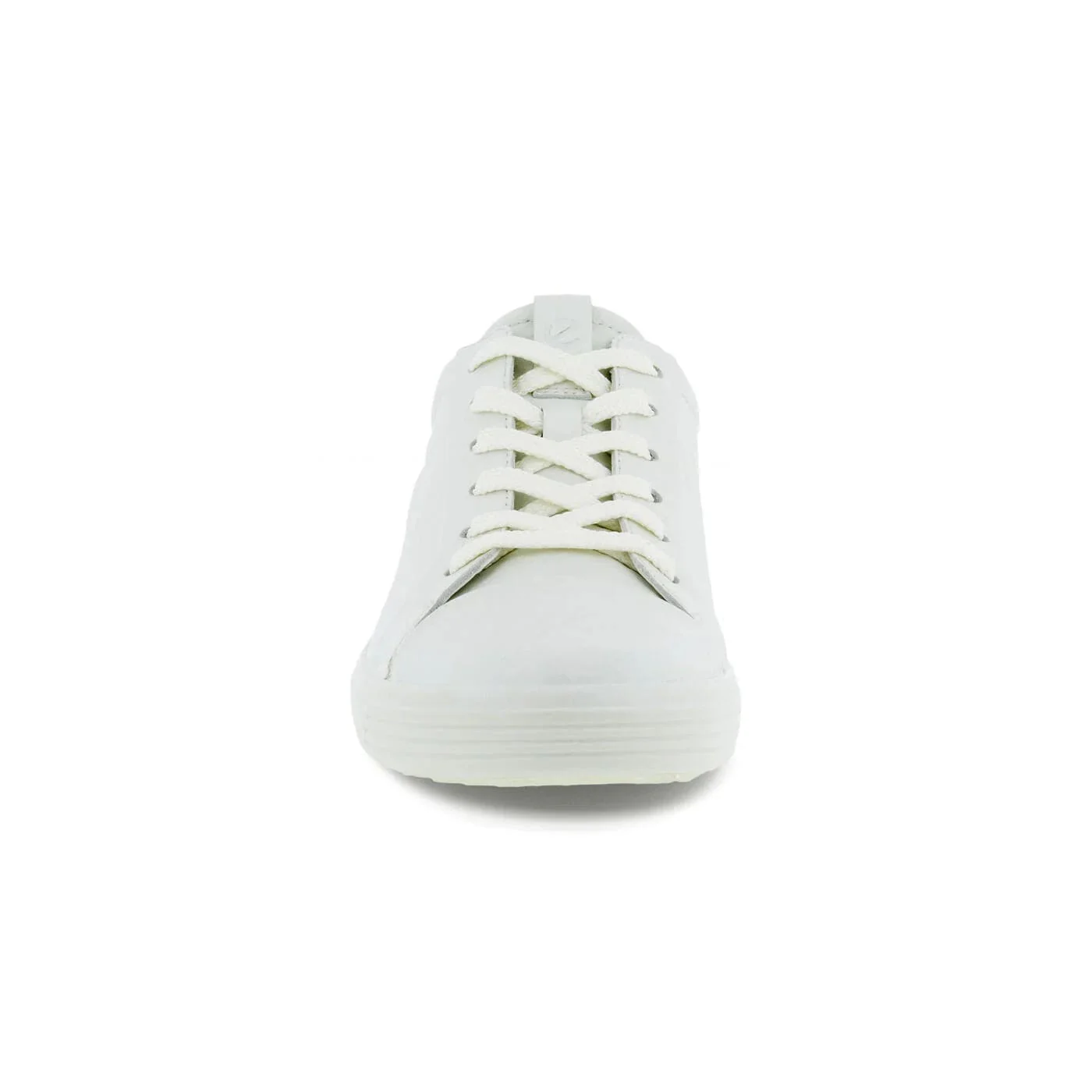 Ecco Women's Soft 7 Sneakers- White - Image 4