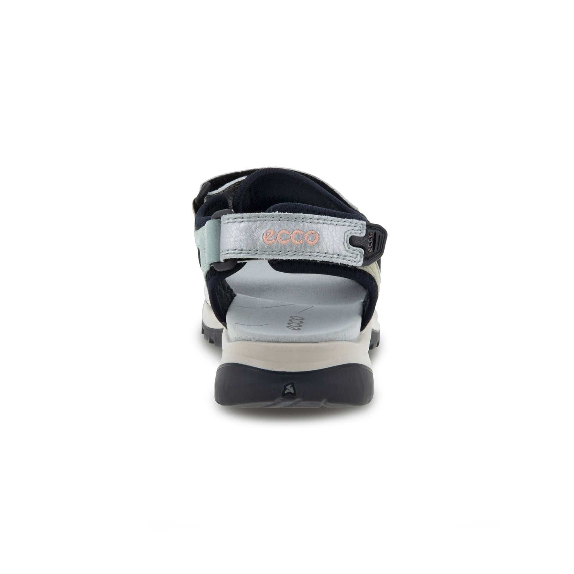 Ecco Women's Offroad Sandals- Multi Sage - Image 7