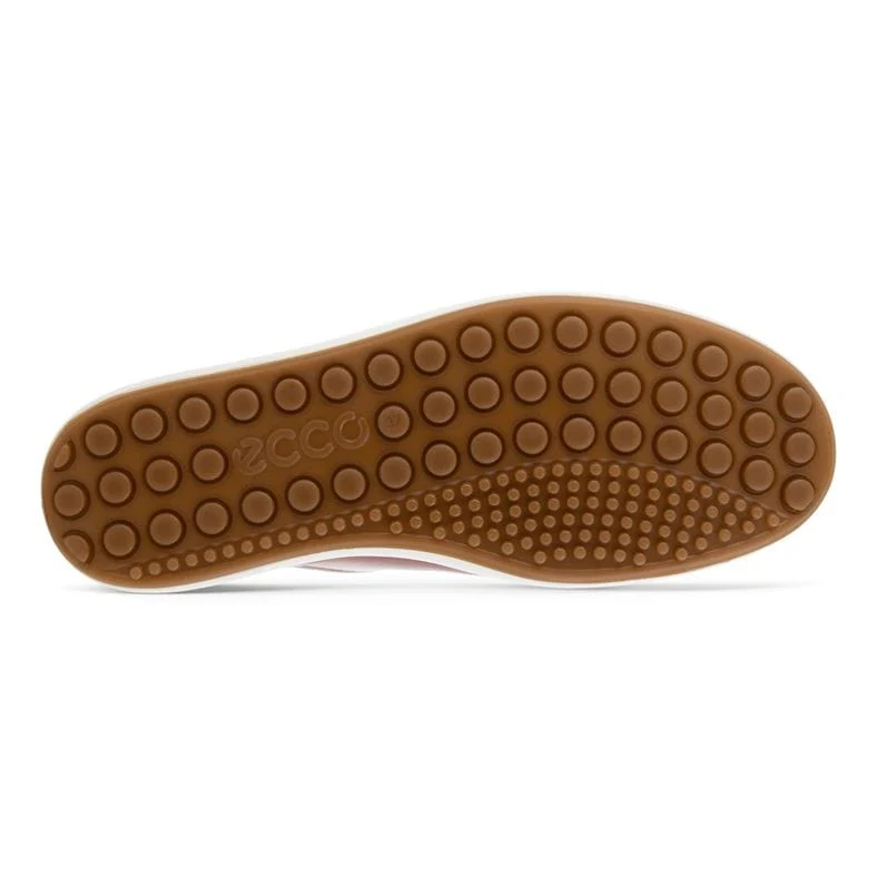 Ecco Women's Soft 7 Sneakers- Cognac - Image 5