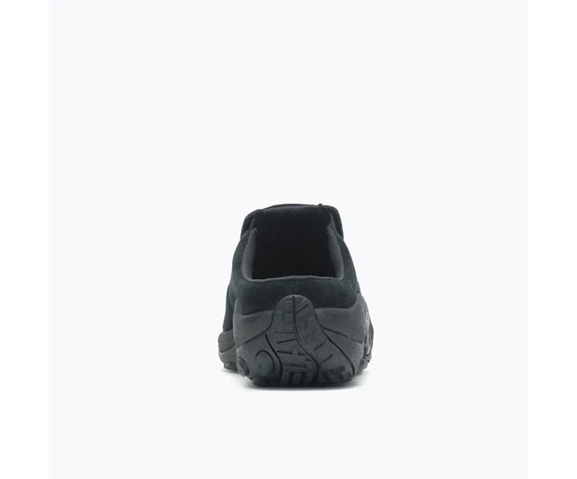 Merrell Men's Jungle Slide Slip Ons- Black - Image 6