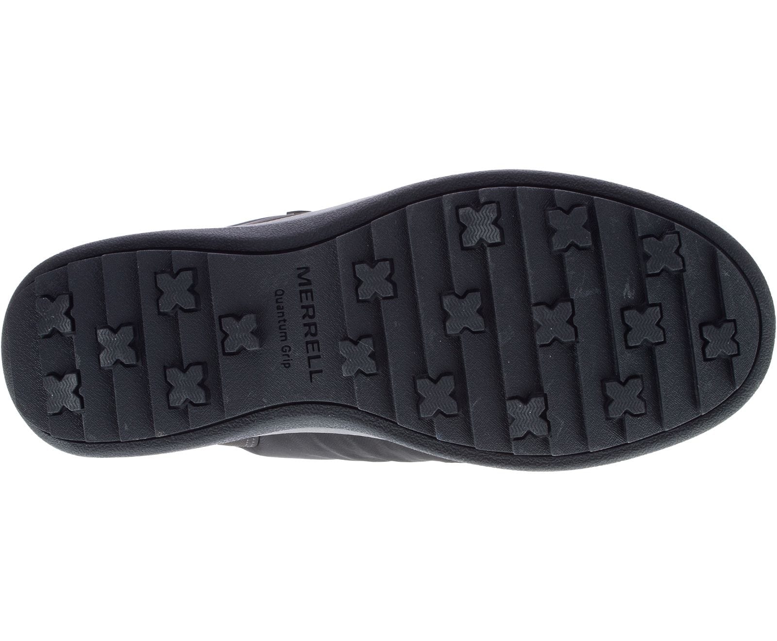 Merrell Women's Snowcreek Polar Waterproof Boots- Black - Image 3