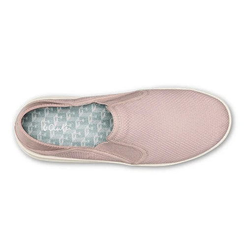 OluKai Women's Ki'ihele Shoes- Rose Dust - Image 3