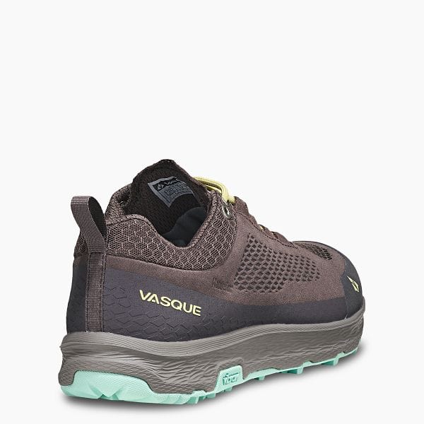 Vasque Women's Breeze Low Hiking Shoes- Sparrow - Image 3