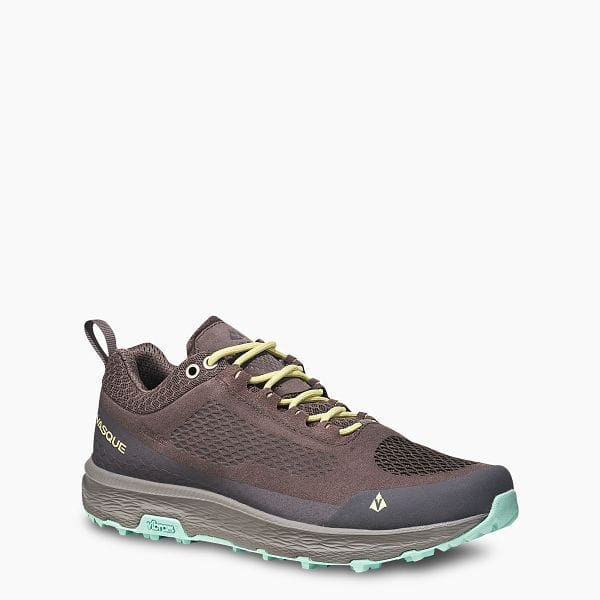 Vasque Women's Breeze Low Hiking Shoes- Sparrow - Image 4