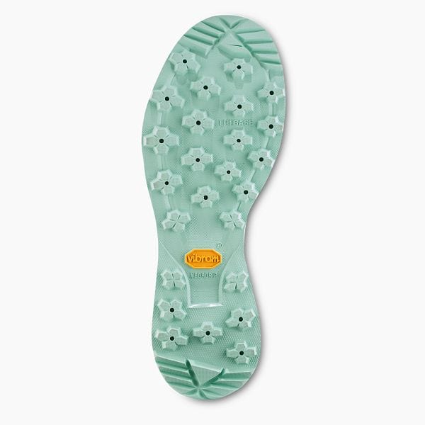 Vasque Women's Breeze Low Hiking Shoes- Sparrow - Image 6