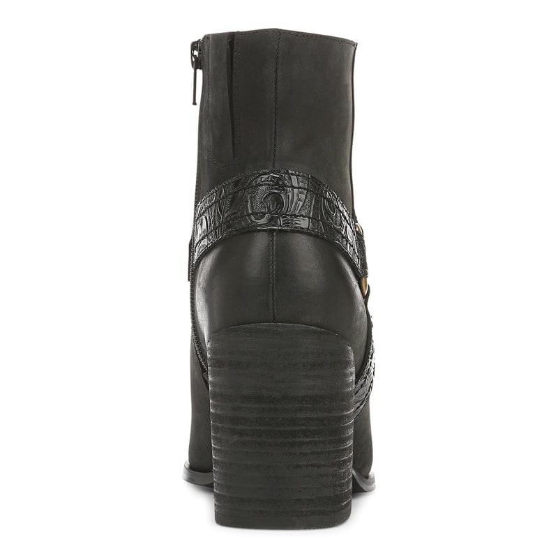 Vionic Women's Carnelia Boots- Black - Image 5