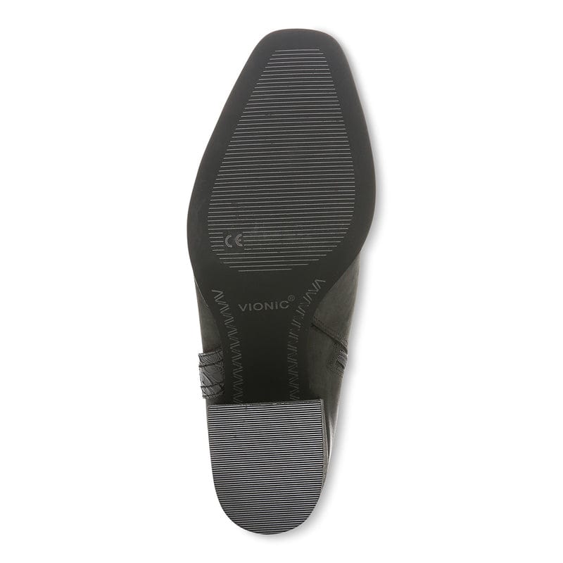 Vionic Women's Carnelia Boots- Black - Image 7